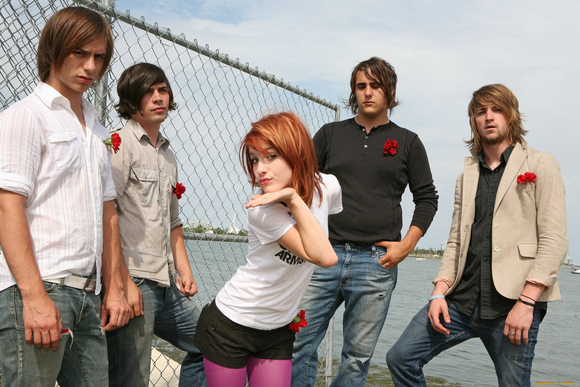 paramore, , -, , , 